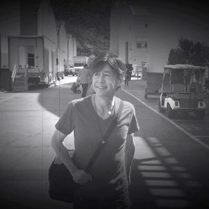 Meet your Posher, Tom